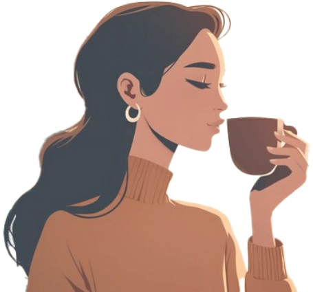 おいしいCoffeeの淹れ方